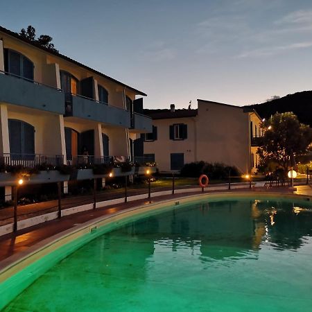 Hotel Horizon Elba Portoferraio Bagian luar foto