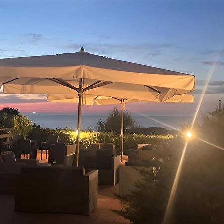 Hotel Horizon Elba Portoferraio Bagian luar foto