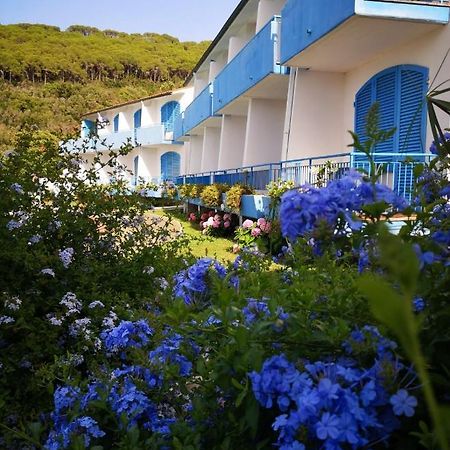 Hotel Horizon Elba Portoferraio Bagian luar foto
