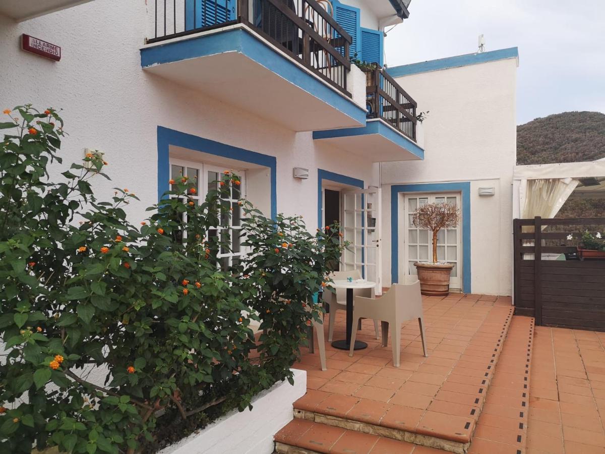 Hotel Horizon Elba Portoferraio Bagian luar foto