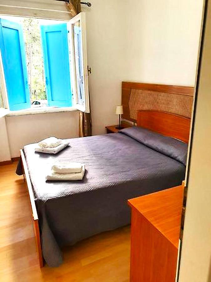 Hotel Horizon Elba Portoferraio Bagian luar foto