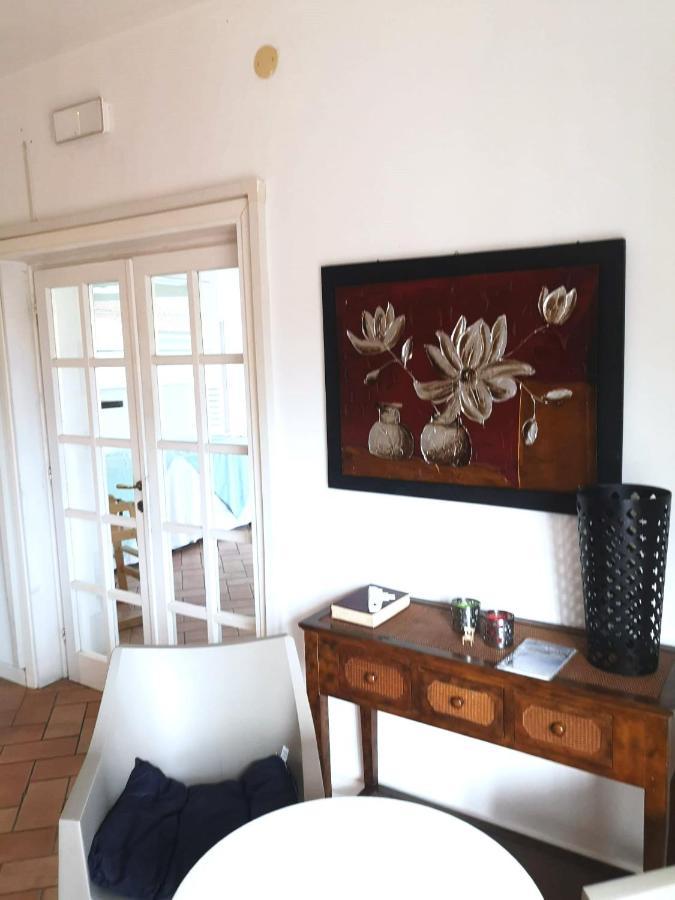 Hotel Horizon Elba Portoferraio Bagian luar foto